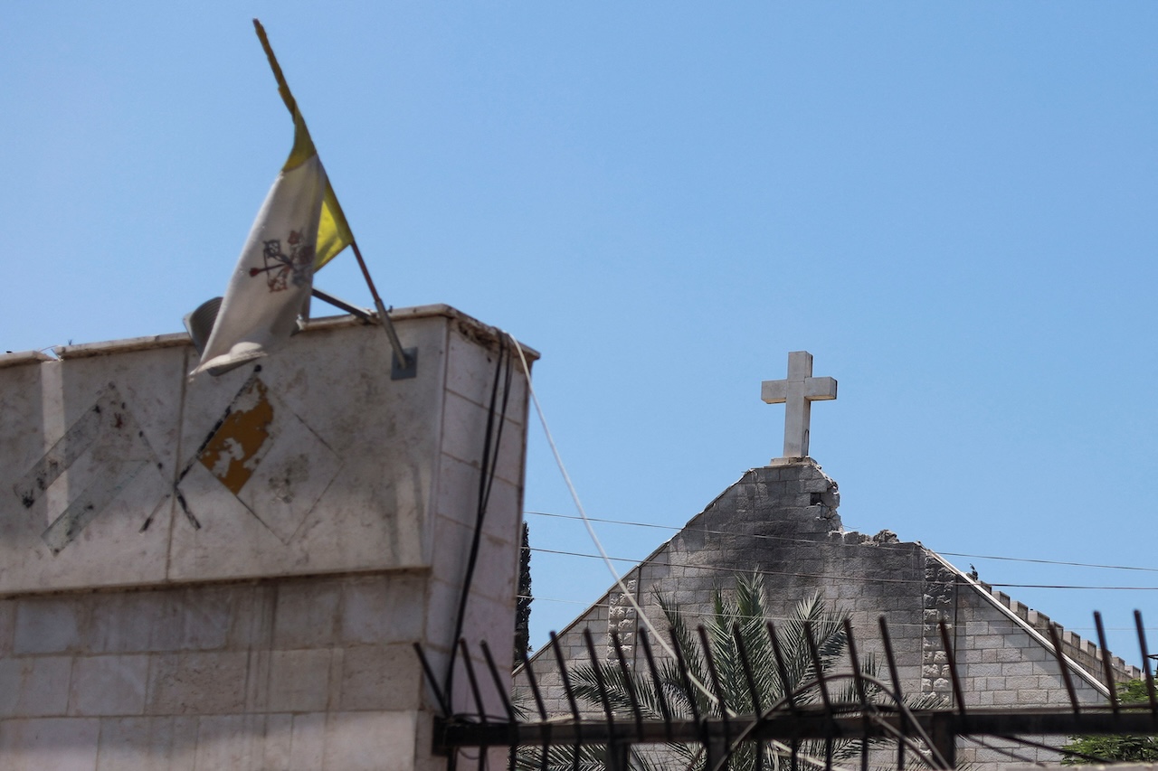 OSV News