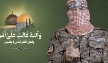 Hamas says Israel rejected ceasefire deal releasing all captives in Gaza | Israel-Palestine conflict News