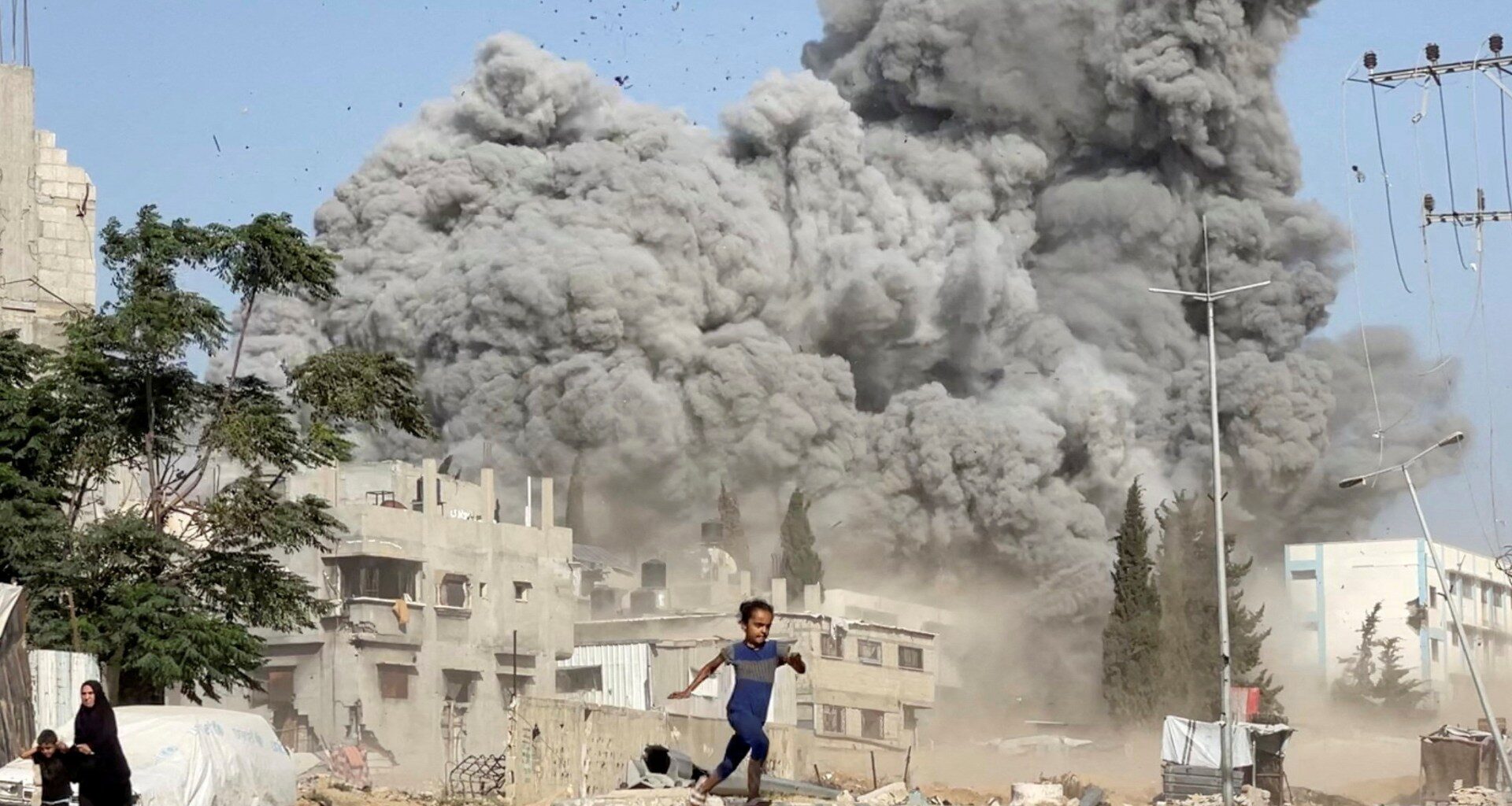 Will Israel ever get blowback for bombing its neighbours? | Israel-Palestine conflict News