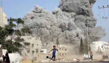 Will Israel ever get blowback for bombing its neighbours? | Israel-Palestine conflict News