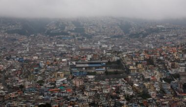 IMF approves $1 billion augmentation in Ecuador program
