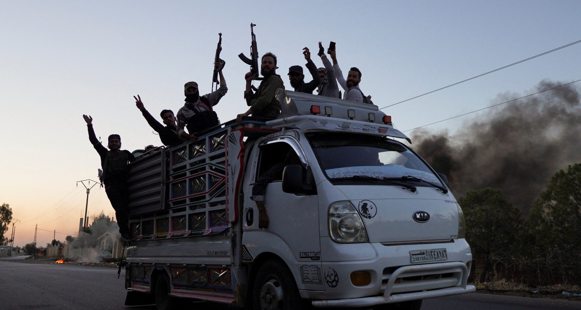 Syria declares new Suwayda ceasefire, deploys forces to ‘restore security’ | Syria's War News