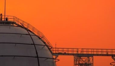 Natural Gas