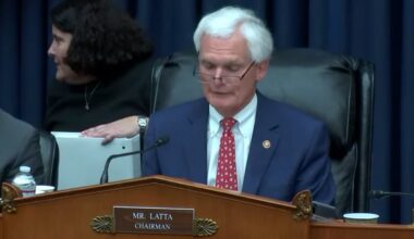 Energy Chair Hires Ex-Lobbyist to Help Shape U.S. Energy Legislation