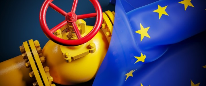 EU gas