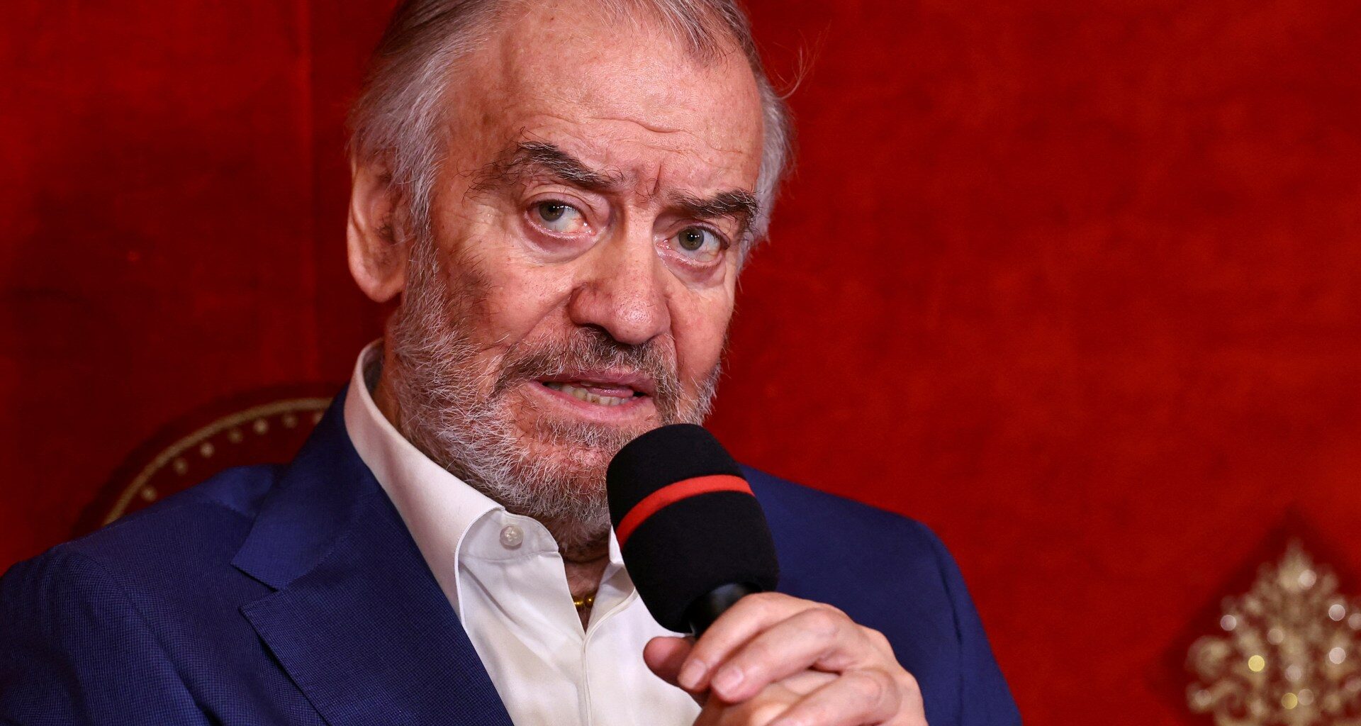 Italy cancels concert by Putin ally Gergiev | Russia-Ukraine war News