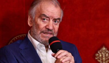 Italy cancels concert by Putin ally Gergiev | Russia-Ukraine war News