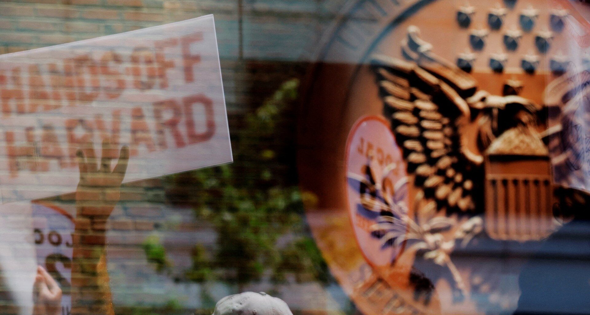 Trump White House probes Harvard University’s scholar exchange programme | Donald Trump News