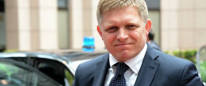 Fico Slovakia