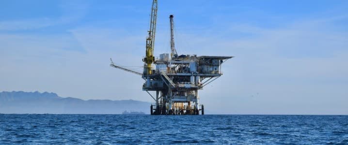 Offshore Oil