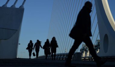 Ireland to tap multinational tax windfall to raise infrastructure spending by 23% | The Mighty 790 KFGO