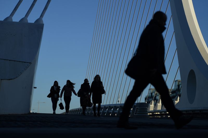 Ireland to tap multinational tax windfall to raise infrastructure spending by 23% | The Mighty 790 KFGO