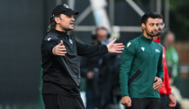 The New Saints exit Europe after defeat in Luxembourg