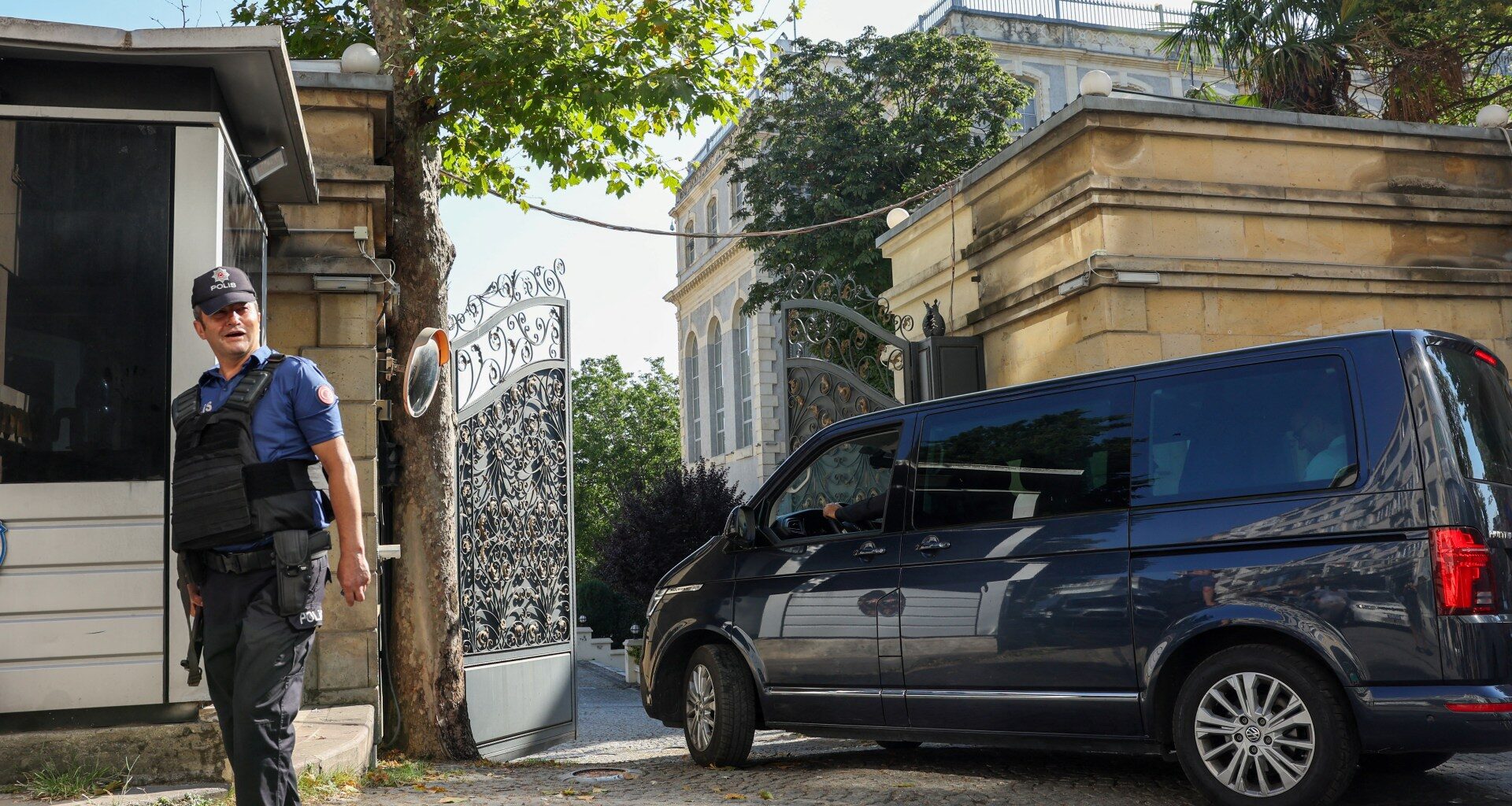 Iran is meeting European powers amid threats of renewed nuclear sanctions | Israel-Iran conflict News
