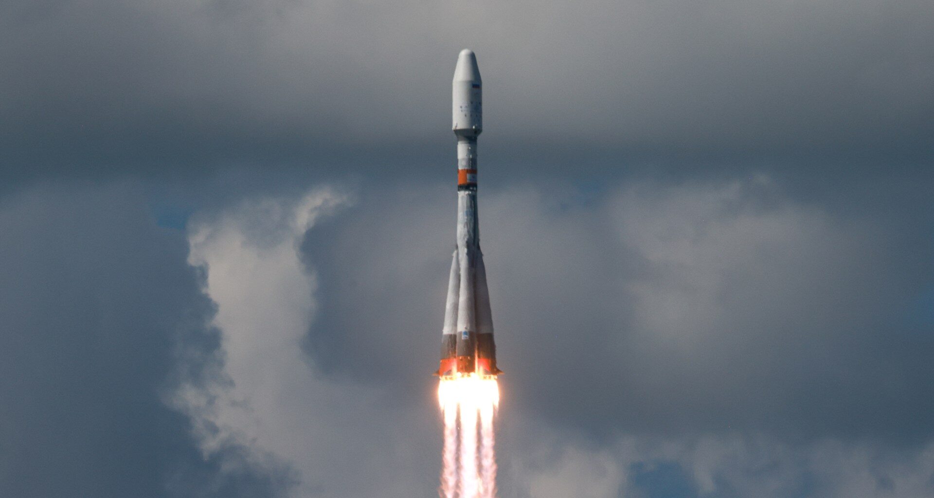 Russian rocket launches Iran satellite into space: Iranian media | Space News