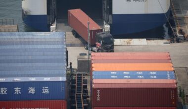 South Korea seeks mutually agreeable U.S. trade package | The Mighty 790 KFGO