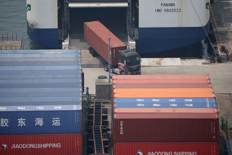 South Korea seeks mutually agreeable U.S. trade package | The Mighty 790 KFGO