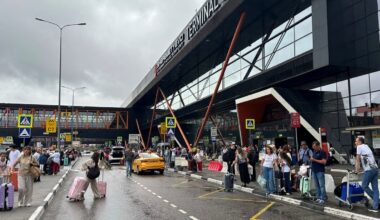 Russia launches monthly direct flights to North Korea amid growing ties – Firstpost