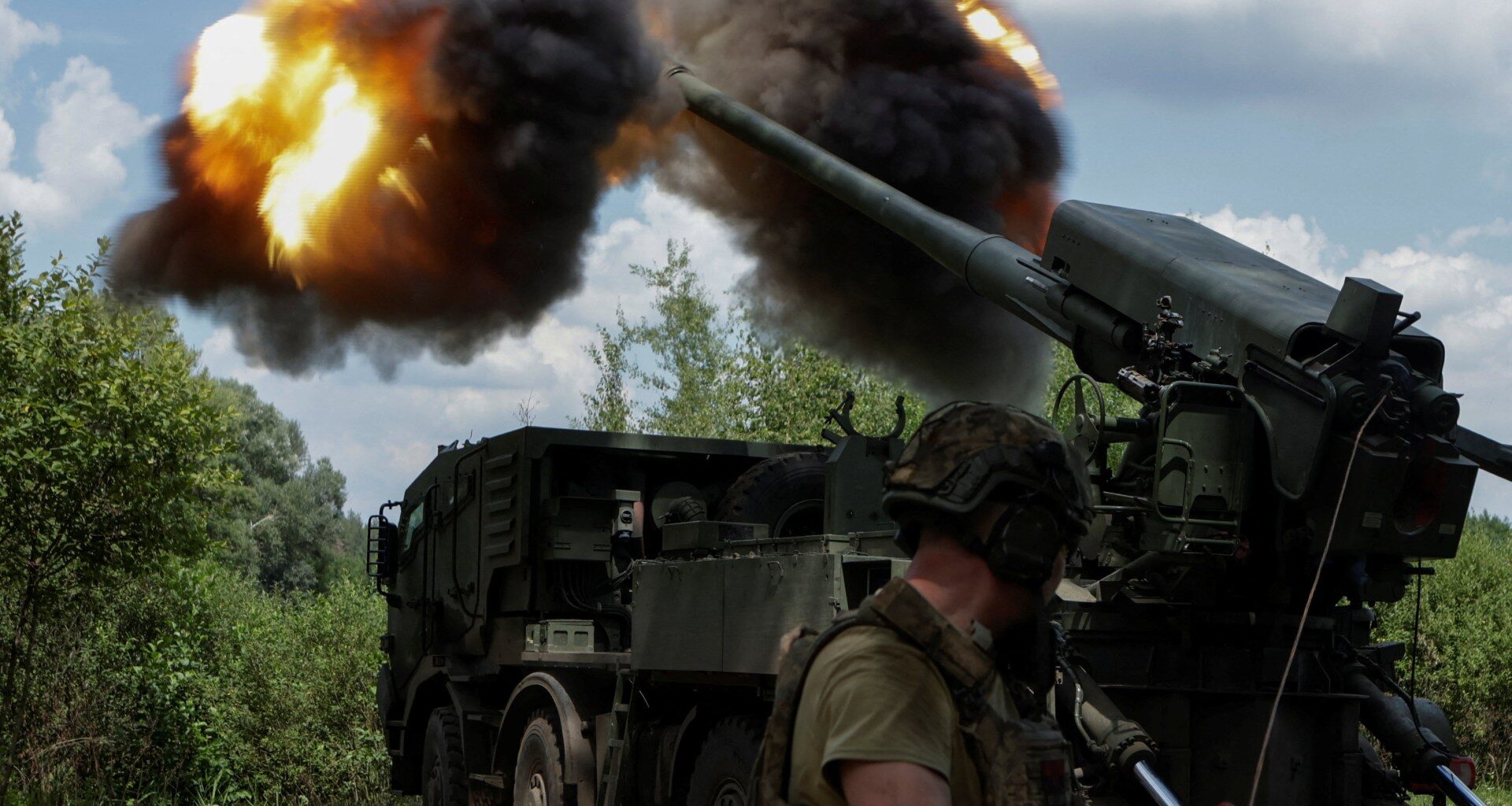 Russia-Ukraine war: List of key events, day 1,251 | Russia-Ukraine war News