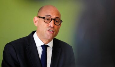 UN urges Australia to step up climate action | The Mighty 790 KFGO
