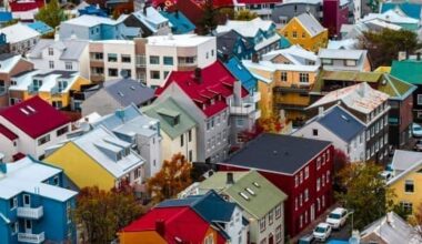 Reykjavik