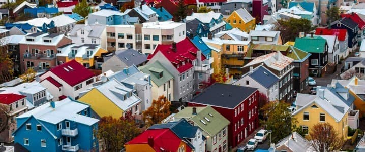 Reykjavik