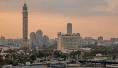 cairo