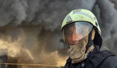 Russia-Ukraine war: List of key events, day 1,253 | Russia-Ukraine war News