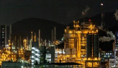 Refinery