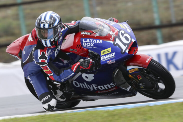 2025 Czech Republic MotoGP News and Results MotoGP returns to one of the world’s great racetracks of Brno in the Czech Republic. 