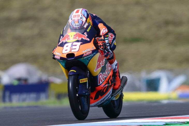 2025 Czech Republic MotoGP News and Results MotoGP returns to one of the world’s great racetracks of Brno in the Czech Republic. 