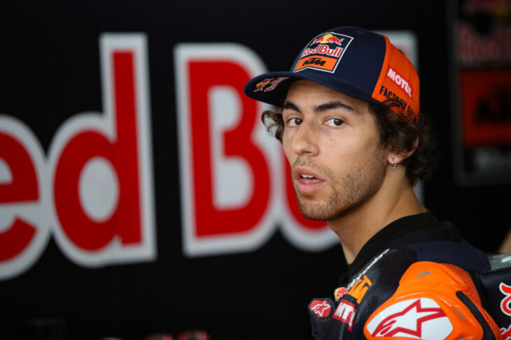2025 Czech Republic MotoGP News and Results MotoGP returns to one of the world’s great racetracks of Brno in the Czech Republic. 