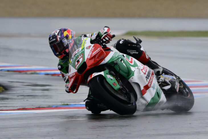 2025 Czech Republic MotoGP News and Results MotoGP returns to one of the world’s great racetracks of Brno in the Czech Republic. 