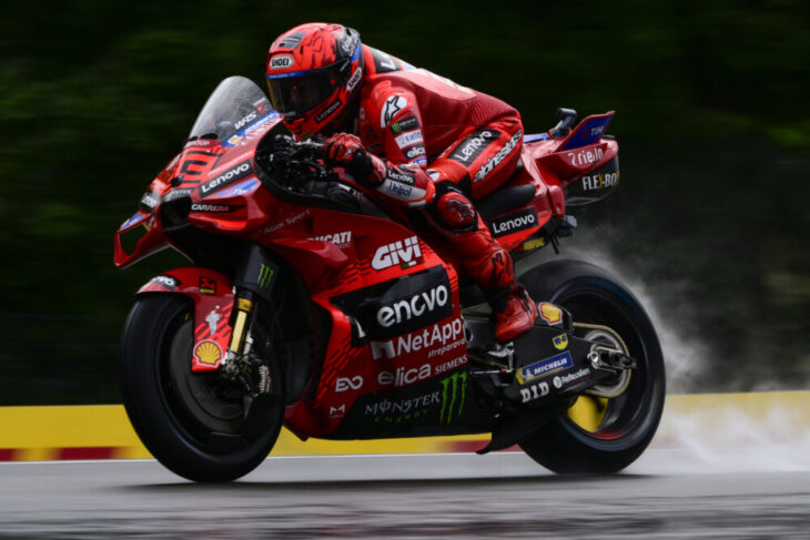 2025 Czech Republic MotoGP News and Results MotoGP returns to one of the world’s great racetracks of Brno in the Czech Republic. 