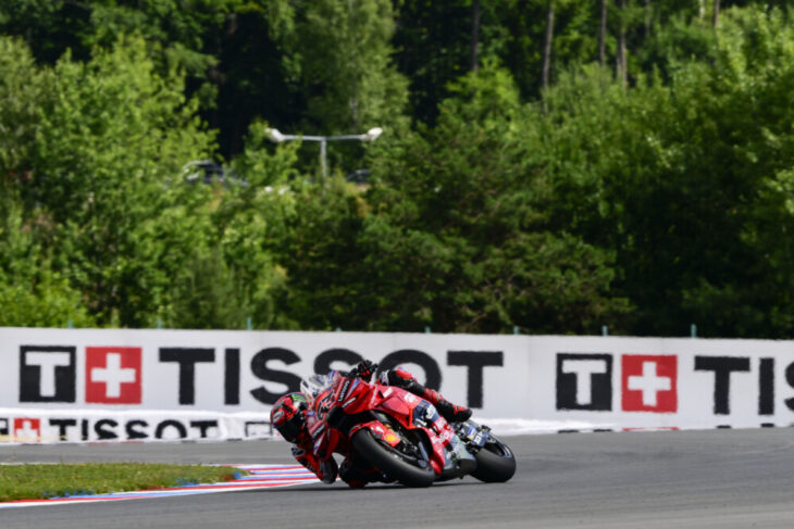 2025 Czech Republic MotoGP News and ResultsMotoGP returns to one of the world’s great racetracks of Brno in the Czech Republic. 