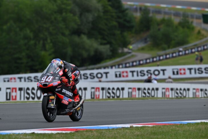 2025 Czech Republic MotoGP News and ResultsMotoGP returns to one of the world’s great racetracks of Brno in the Czech Republic. 
