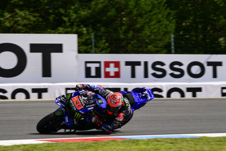 2025 Czech Republic MotoGP News and ResultsMotoGP returns to one of the world’s great racetracks of Brno in the Czech Republic. 