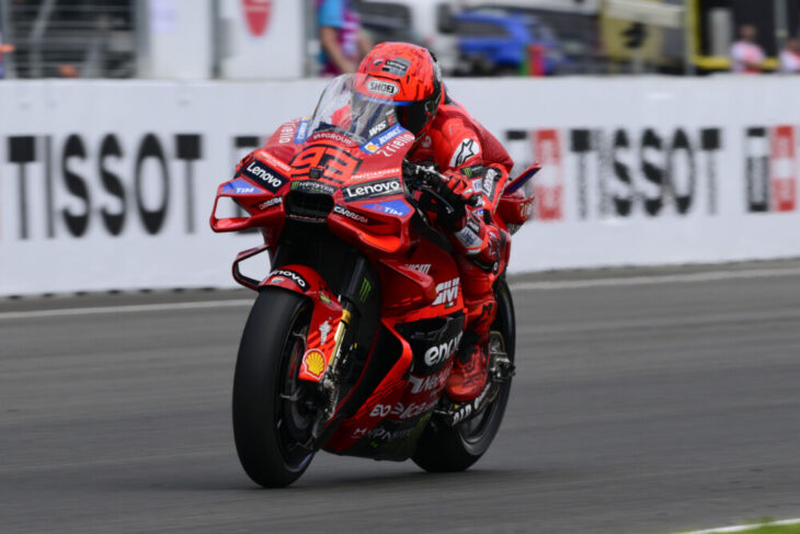 2025 Czech Republic MotoGP News and ResultsMotoGP returns to one of the world’s great racetracks of Brno in the Czech Republic. 