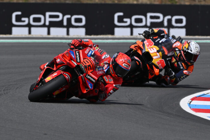 2025 Czech Republic MotoGP News and ResultsMotoGP returns to one of the world’s great racetracks of Brno in the Czech Republic. 