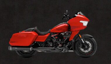 Harley-Davdison Japan Gets $1.4 Million Fine After an Anti-Monopoly Investigation