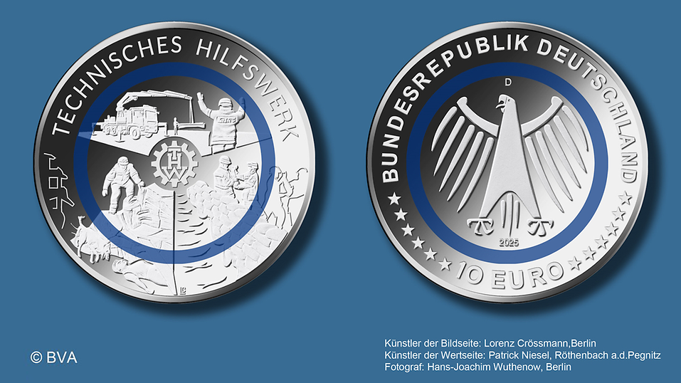 2025 – Federal Agency for Technical Relief