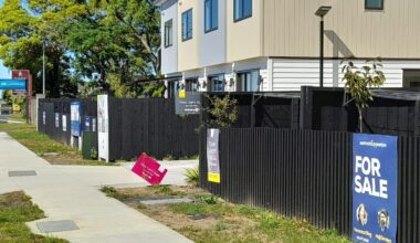 Buyer’s market continues in New Zealand's housing sector