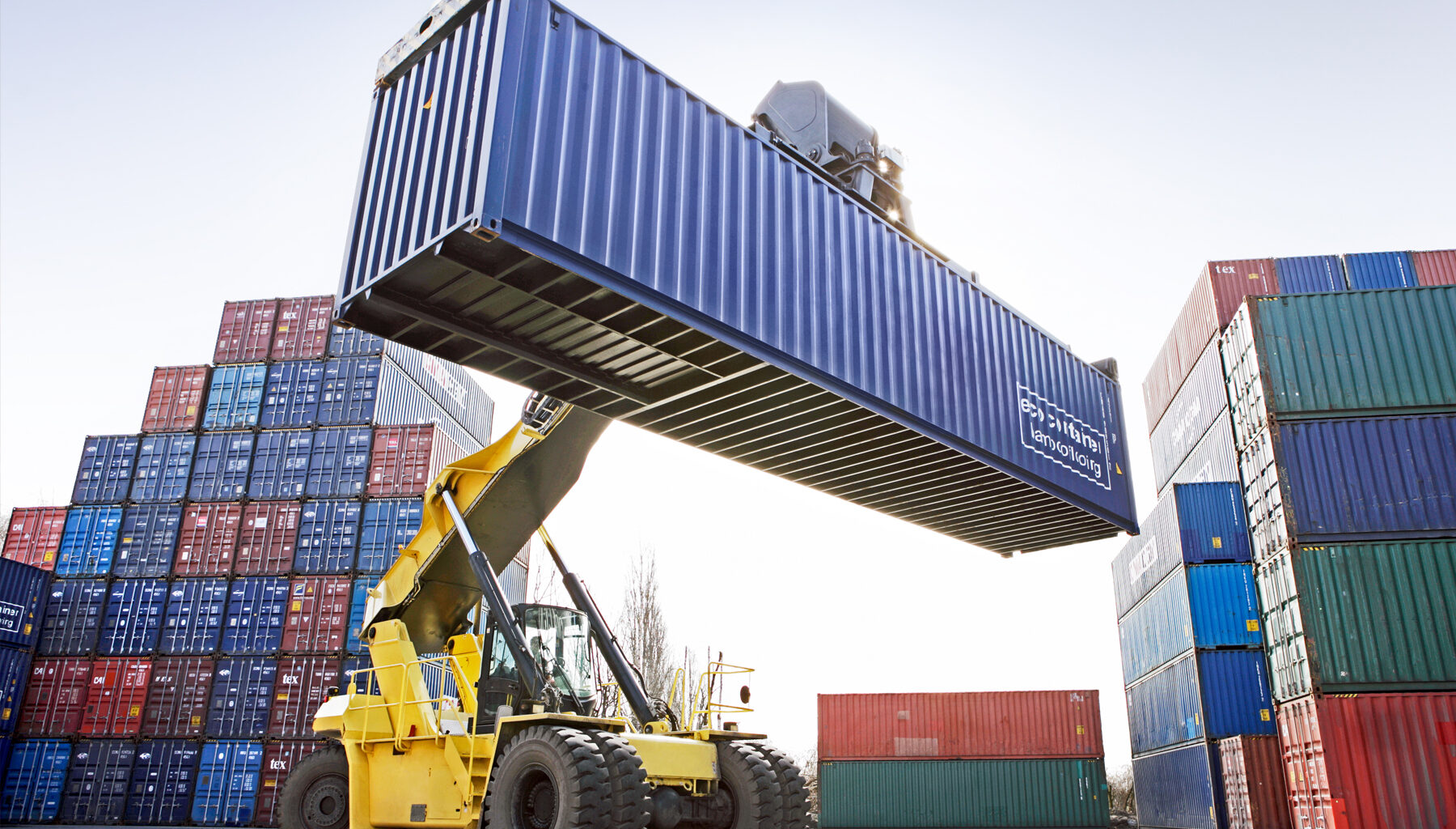 EU-US trade: how tariffs could impact Europe | Topics