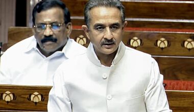 Operation Sindoor: India's actions were measured, non-escalatory, govt tells Parliament