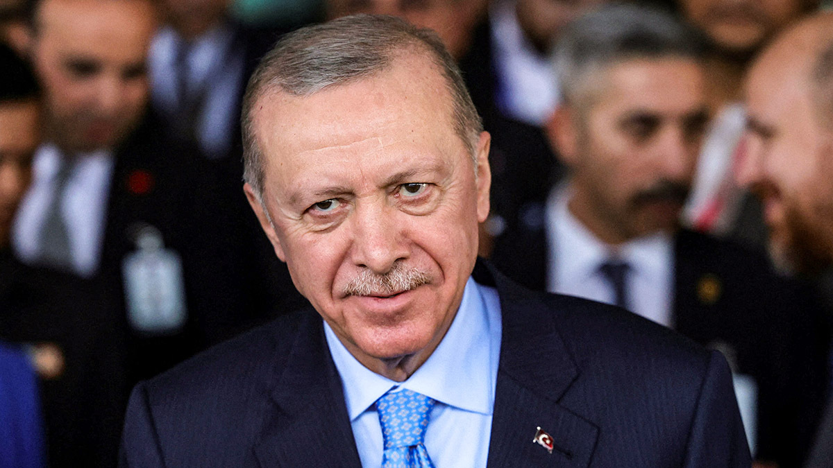 The PKK says that certain sectors in Ankara are trying to ‘thwart’ the disarmament process