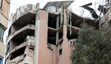Israel continues selective operations in Lebanon despite ceasefire with Hezbollah