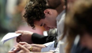 Jubilee of Youth chance to celebrate hope, fraternity in world at war, panel says- Detroit Catholic