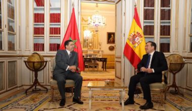 Spain and Morocco: united for the future