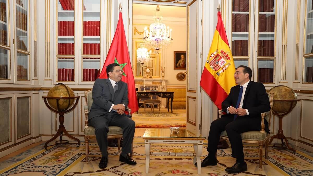 Spain and Morocco: united for the future