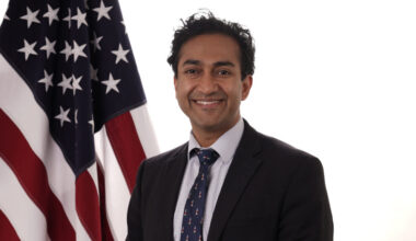 Vinay Prasad departs FDA | STAT